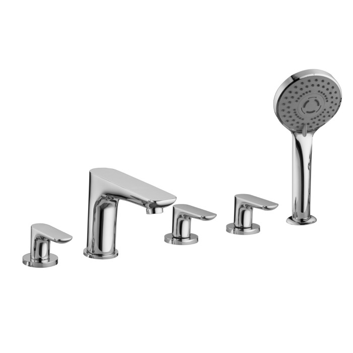 Innovative funktioner i Smartfaucets