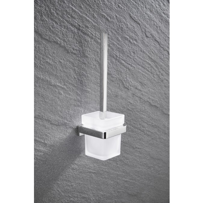 Hvad er fordelene ved vores toiletbørste sammenlignet med almindelige toiletbørster?