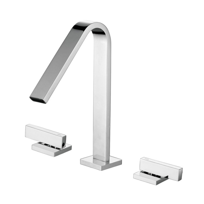 Hvorfor er håndvaskhaner afgørende for moderne badeværelser?