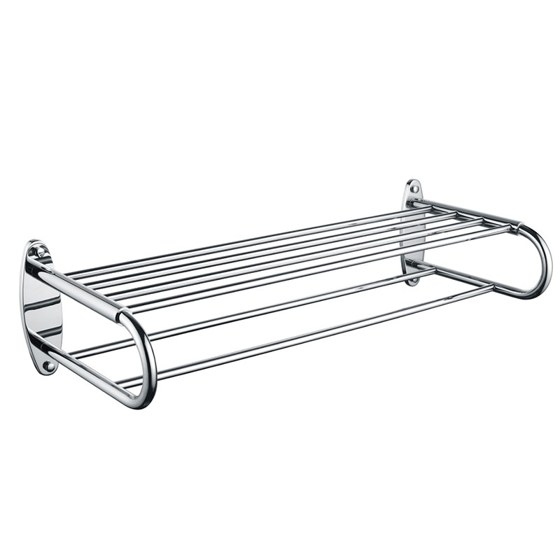 Badehåndklædeholder