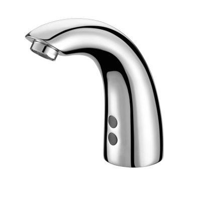 Induction Kitchen Faucet