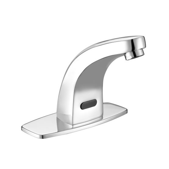 Induction Kitchen Faucet