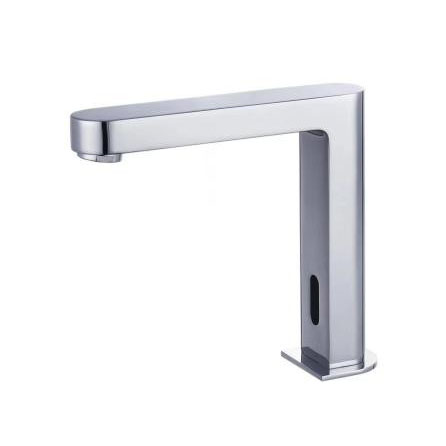 Induction Kitchen Faucet