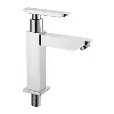 Single Cold Kitchen Faucet