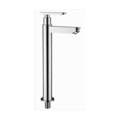 Single Cold Kitchen Faucet