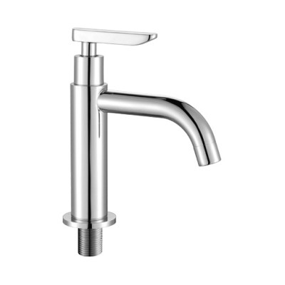 Single Cold Kitchen Faucet