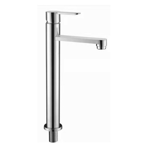 Single Cold Kitchen Faucet