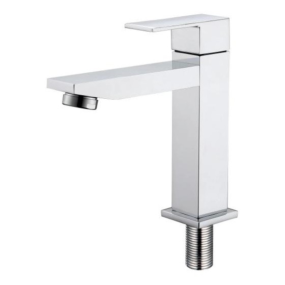 Single Cold Kitchen Faucet