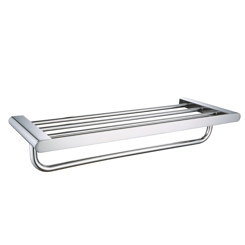 Bath Towel Rack