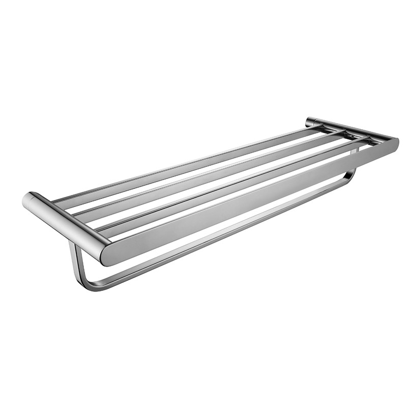 Bath Towel Rack