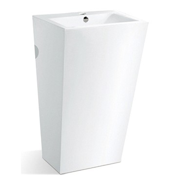 Column Basin