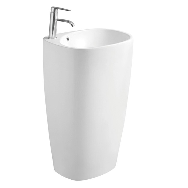 Column Basin