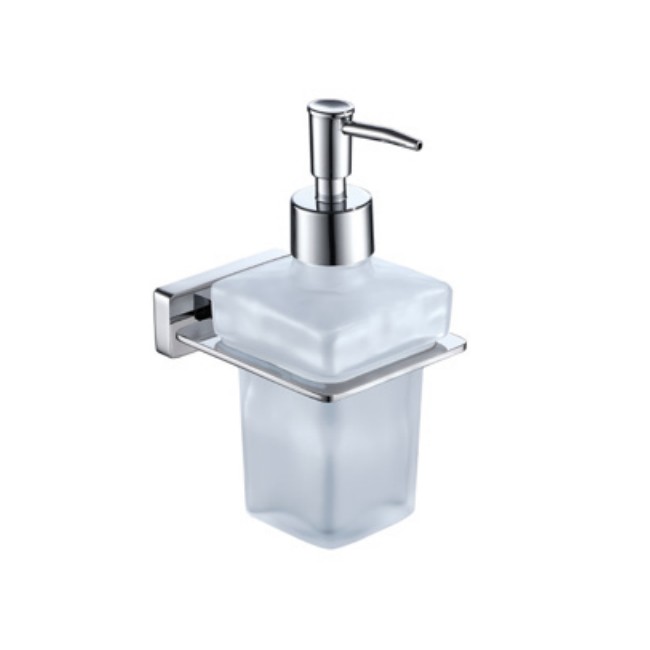 Sæbe dispenser